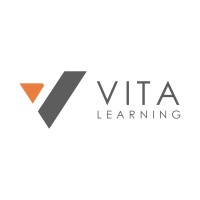 VITA Learning GmbH logo - Similar company to Wegesrand Gmbh & Co. Kg