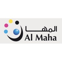 Al Maha Printing & Packaging logo - Similar company to Avopro Epz Limited