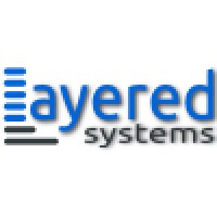 Layered Systems logo - Similar company to Western Web & App Studios