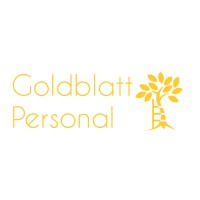 Goldblatt Personal - SAP Personalvermittlung logo - Similar company to Spotlight By Sap