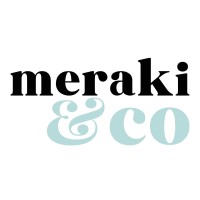 Meraki & Co - Intuitive Digital Marketing - Merakiand.co logo - Similar company to Palm And Pine Cpa, Pc