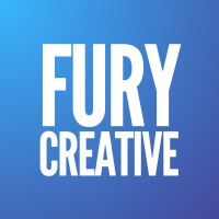 Fury Creative logo - Similar company to Binary Managed Solutions