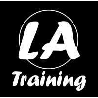LA Training logo - Similar company to Kittery Trading Post