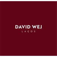 David Wej logo - Similar company to Olarsgrace