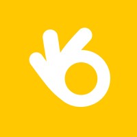 Oui Are logo - Similar company to Prémices.Click