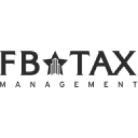 FB Tax Management logo - Similar company to Advantax, Inc.
