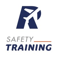 R Safety Training logo - Similar company to Progresstraining