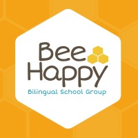 Bee Happy Bilingual School Group logo - Similar company to Instituto Berliner