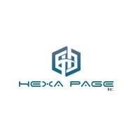 HEXAPAGE INC logo - Similar company to Code Derive Inc.