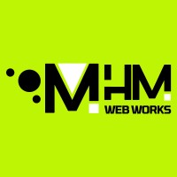 MHM Web Works logo - Similar company to Bizzrise Technologies Inc