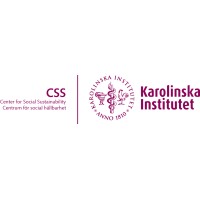 Center for Social Sustainability CSS logo - Similar company to Open Sustainability Index