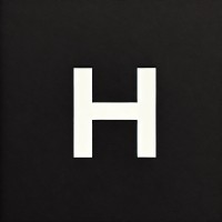 H Design logo - Similar company to Studio H Design