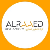 AlRaaed Developments logo - Similar company to Al Raed Developments