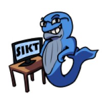 SIKT logo - Similar company to Sikt