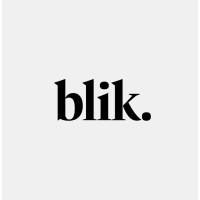 Blik logo - Similar company to Quantum State