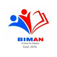 BIM Association of Nepal logo - Similar company to Aamcha