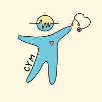 Connecting Youth in Med logo - Similar company to Umsra