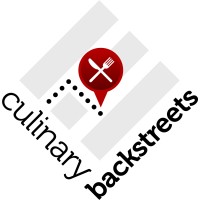 Culinary Backstreets logo - Similar company to More