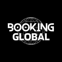 Booking Global logo - Similar company to Hotels Revenue Manager
