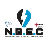 NBEC Electrical Contractors logo - Similar company to Apr Electrical Solutions Ltd