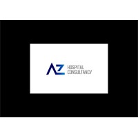 A-Z Hospital Consultancy logo - Similar company to Medical Consultants All Compliances