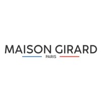 Maison Girard Paris logo - Similar company to Tnp Trust - Data