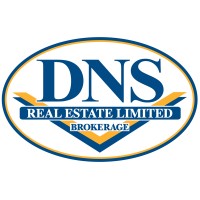 DNS Real Estate logo - Similar company to Sand Valley