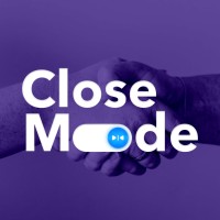 CloseMode logo - Similar company to Call Dubber