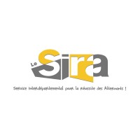 Le SIRA - Service Interdépartemental pour la Réussite des Alternants logo - Similar company to M Interim Insertion