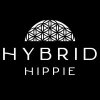 Hybrid Hippie logo - Similar company to Prime Bd