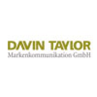Davin Taylor Markenkommunikation Gmbh