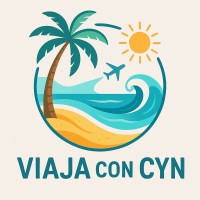 VIAJA CON CYN logo - Similar company to Acosta Travel