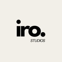 Iro Studios logo - Similar company to Curiozity
