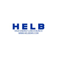 High Energy Lunch Bunch logo - Similar company to Ro Law Llc