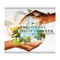Regionaal milieubeheer logo - Similar company to Next Generation Woning