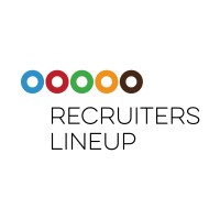 The Recruiters Lineup