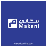 MakaniParking logo - Similar company to Drone Tech International