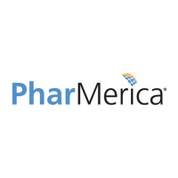PharMerica logo - Similar company to Pharmacy Solutions, Llc