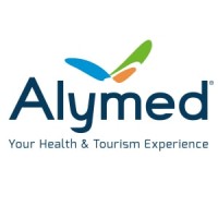 Alymed logo - Similar company to Vtb Insurance