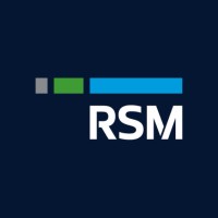 RSM Tajikistan logo - Similar company to Boston School Of Business And Finance - Bsbf