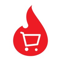 Carts on Fire logo - Similar company to Carts And Tools