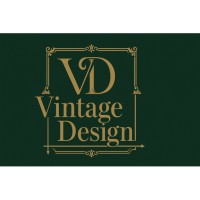 Vintage Design LLP logo - Similar company to Vintage Design, Inc.