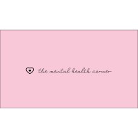 The Mental Health Corner logo - Similar company to Abhilasha Ngo