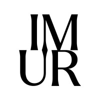 IMUR Art logo - Similar company to Official Rebrand