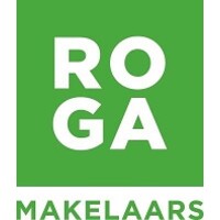 ROGA Makelaars logo - Similar company to Van Der Sande Makelaars