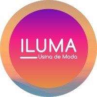 ILUMA - Usina de Moda logo - Similar company to Zagaia Comunicacao E Marketing