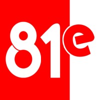 81e logo - Similar company to 88 Collective