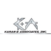 Karan and Associates, Inc. logo - Similar company to Testingfx