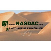 NASDAC IMMO logo - Similar company to Nasdacoin