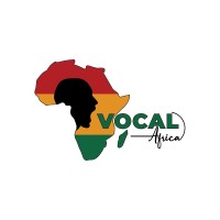 VOCAL Africa logo - Similar company to Trace Kenya Group
